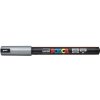 Dekoračný popisovač, 0,7 mm, UNI 