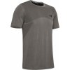 Pánske tričko Under Armour Seamless SS Grey S