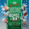 The Greatest Christmas Songs Of The 21st Century (White/Red) LP - Bertus