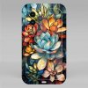 4NewCase - Kryt pre APPLE - iPhone 13 Pro Max - INFINITY Hard - Floral Mandala - 1016870500026