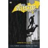 BB art Batman Detective Comics 9 - Gordon ve válce