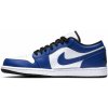 Pánske Sneakersy nízke NIKE AIR JORDAN 1 LOW 553558-124 – Biela
