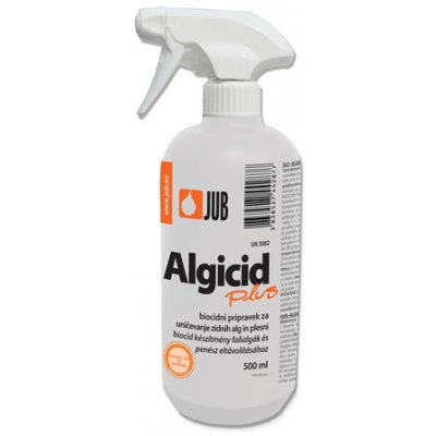 JUB ALGICIDE Plus 500ml