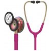 3M Littmann Classic III, Raspberry Rainbow - 5806 (Fonendoskopy Littmann )