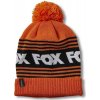 Fox Frontline Orange Flame one size