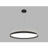 LED2 MOON 80 P/N-Z, B DALI/PUSH DIM 88W 2CCT 3000K/4000K 3275053D