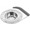 Tescoma PRESTO 115216.00 - Sitko do drezu so stierkou PRESTO 9 x 7 cm, nerez - osobný odber v predajni zdarma