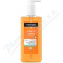 Neutrogena Visibly Clear Spot Proofing (Oil Free Daily Wash) 200 ml