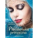 Pákistánská princezna - Monika Wurmová