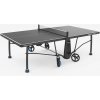PONGORI Outdoorový stôl PPT 930.2 na stolný tenis čierny