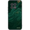 Picasee silikónový čierny obal pre OnePlus 13R 5G - Green