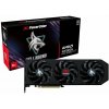 PowerColor Radeon RX 9060 XT Hellhound OC 8GB GDDR6 RX9060XT 8G-L/OC