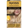 Syoss Oleo Intense 9-10 Žiarivý blond