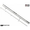 Tica Scepter R2 360cm/3lbs