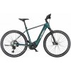 Elektrobicykel KTM Macina Cross 710 2023 Farba: Zelená, Veľkosť rámu: 56 cm, Priemer kolies: 28”