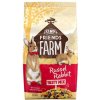 Supreme Tiny FARM friends Rabbit - granule pre králiky 907g