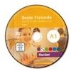 Beste Freunde A1 - video na DVD (diel A1.1 + A1.2)