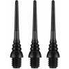 Winmau Hroty Triton - Black - 50 ks