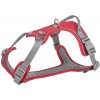 Postroj PREMIUM ACTIVE, XS-S: 30-40 cm / 15 mm, červená