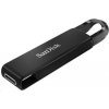 SanDisk Flash Disk 64GB Ultra, USB Type-C, 150MB/s SDCZ460-064G-G46