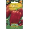 Paprika zeleninová skorá Rubinova semená Nohel Garden