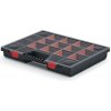 Prosperplast Organizér NOR NOR20 13,0x39,0x49,0 cm