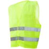 ARDON BOLT REFLEXNÁ VESTA ŽLTÁ H8918 - 4XL/5XL