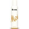 BI-ES DEODORANT MOI WOMAN 150ML / 751