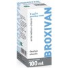 Broxivan 3 mg/ml perorálny roztok sol.por. 1 x 100 ml/300 mg