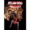 Batman/Dylan Dog (Gigi Cavenago,Werther Dell'Edera)(Brožovaná)