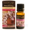 Naturland 100% éterický olej LEVANDUĽA 10 ml