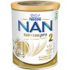 Modifikované mlieko Nestle NAN Supreme 2 800 g