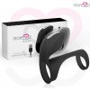 Amoressa Brandon Vibrating Ring and Penis Sleeve