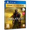 Dark Souls 3: The Fire Fades Edition Game of The Year Edition (PS4)