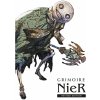 Grimoire Nier: Revised Edition: Nier Replicant Ver.1.22... the Complete Guide