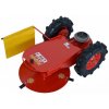 Rotačná bubnová kosačka TECAK RKT-710 120-2T
