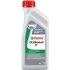 Motorový olej Castrol Outboard 2T, 1L