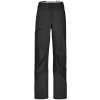 Ortovox Ortler Pants / Black Raven - dámske Veľkosť: M
