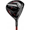 Pánske drevo TaylorMade Stealth 2 HD Pravá Senior Grafit Pánske 16° (3 drevo)