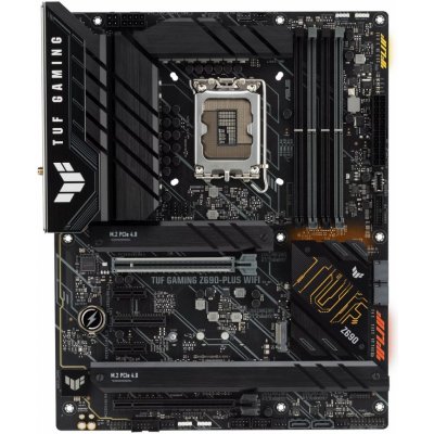 Asus TUF GAMING Z690-PLUS WIFI