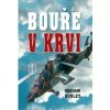 Bouře v krvi - Hurley Graham
