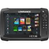 Lowrance Sonar HDS - 7 Carbon