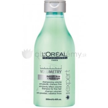 L'Oréal Expert Volumetry Shampoo 500 ml