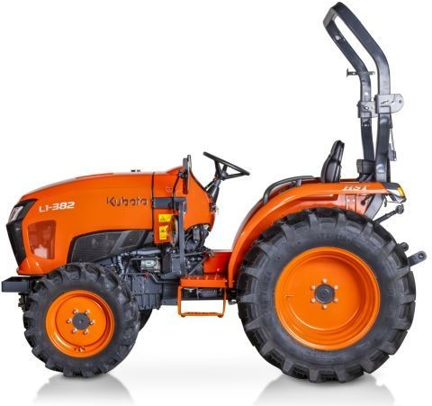 Kubota L1382D