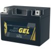 INTACT motobatéria GEL 12V, 6Ah, 120A, IG-YTZ7-S
