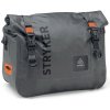 ST104W STRYKER - černá voděodolná brašna 15L KAPPA
