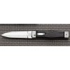 MIKOV vyhazovací nůž 241 NR 1/Hammer černá rohovina