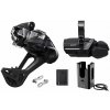 SHIMANO UPGRADE set XT RD-M8250-SGS SW-M8250-R BT-DN320 EC-DN100 SM-CN910-12 IGPM8250UPG05