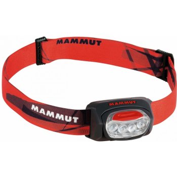 MAMMUT T-Trail