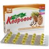 Cédrový Olej v kapsulách 300mg (60 kapsúl)